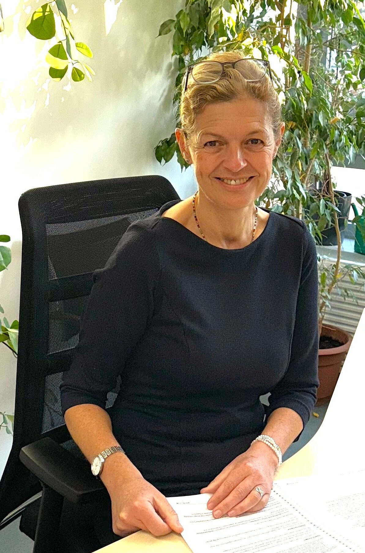 Teamleitung Präsidium Teamleitung Präsidium