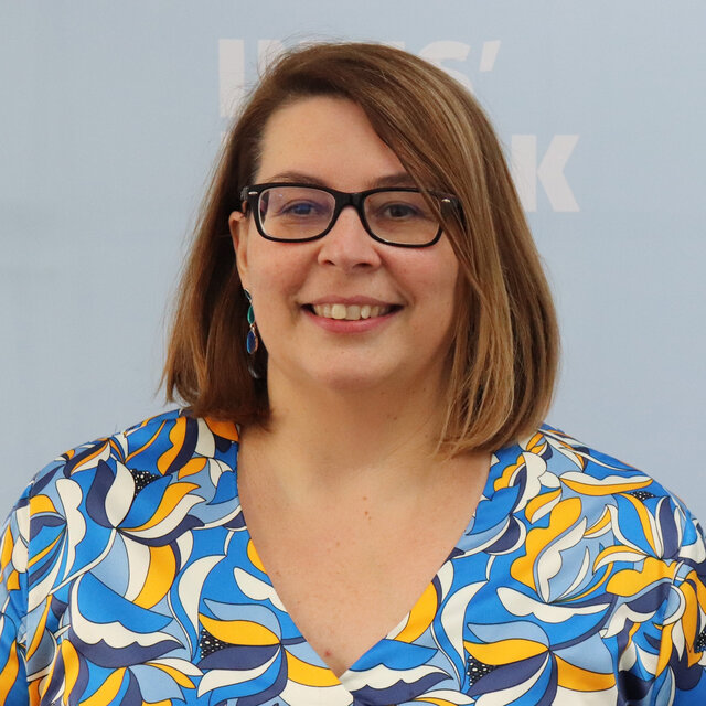 Gleichbehandlungs- und Lehrlingsbeauftragte