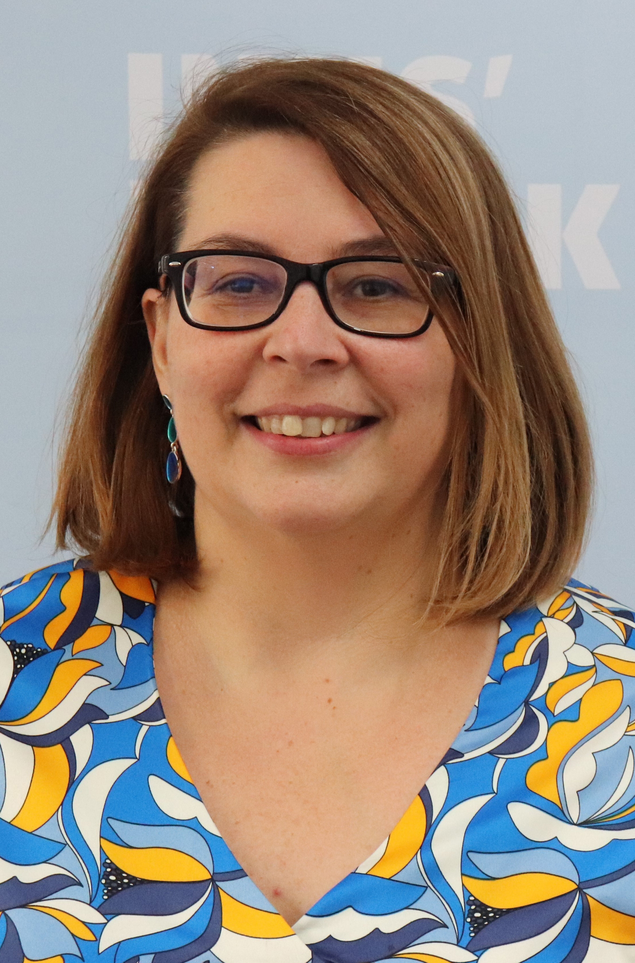 Gleichbehandlungs- und Lehrlingsbeauftragte