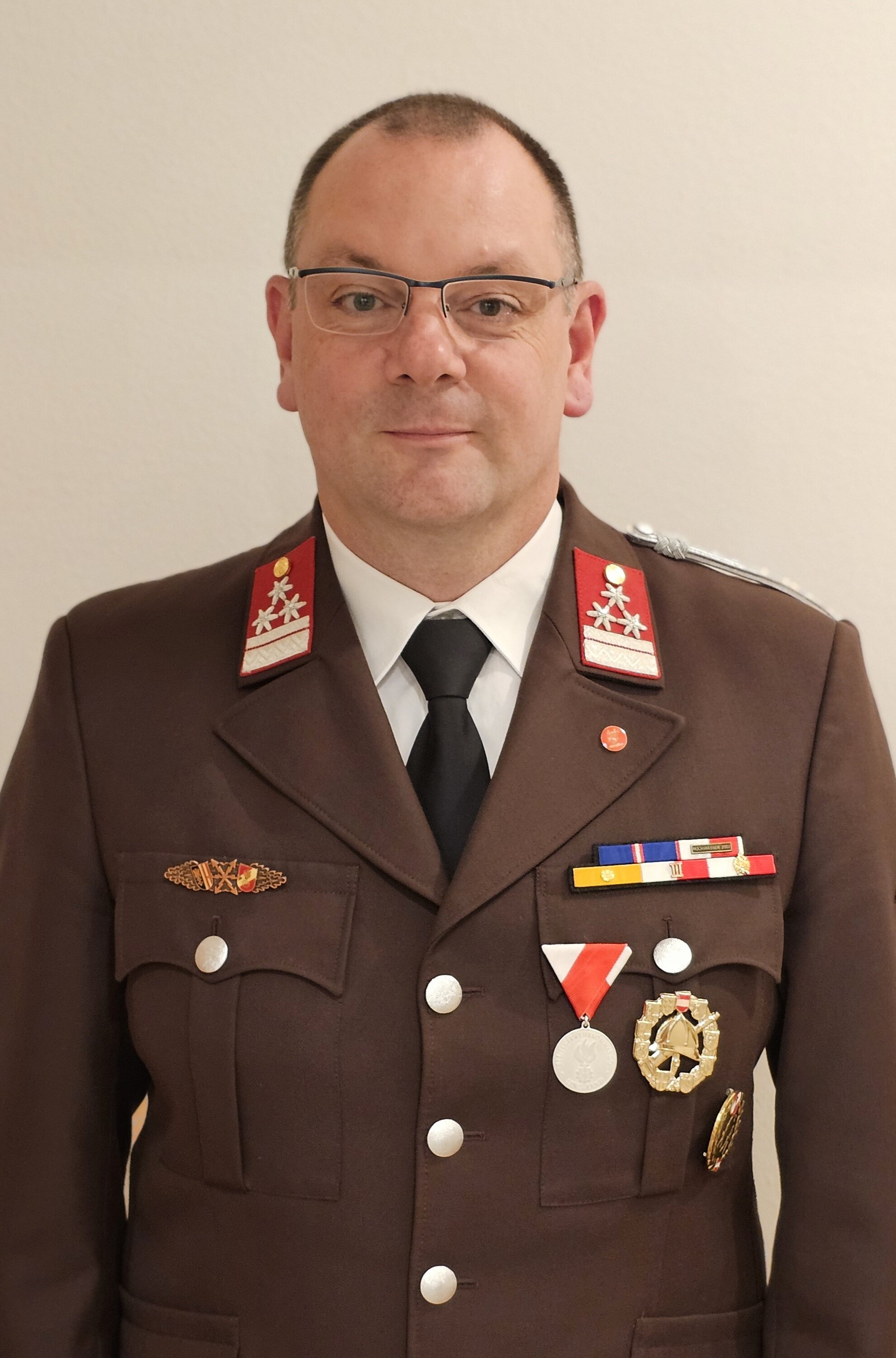 Referent Krisenmanagement, Katastrophen- und Zivilschutz Referent Krisenmanagement, Katastrophen- und Zivilschutz