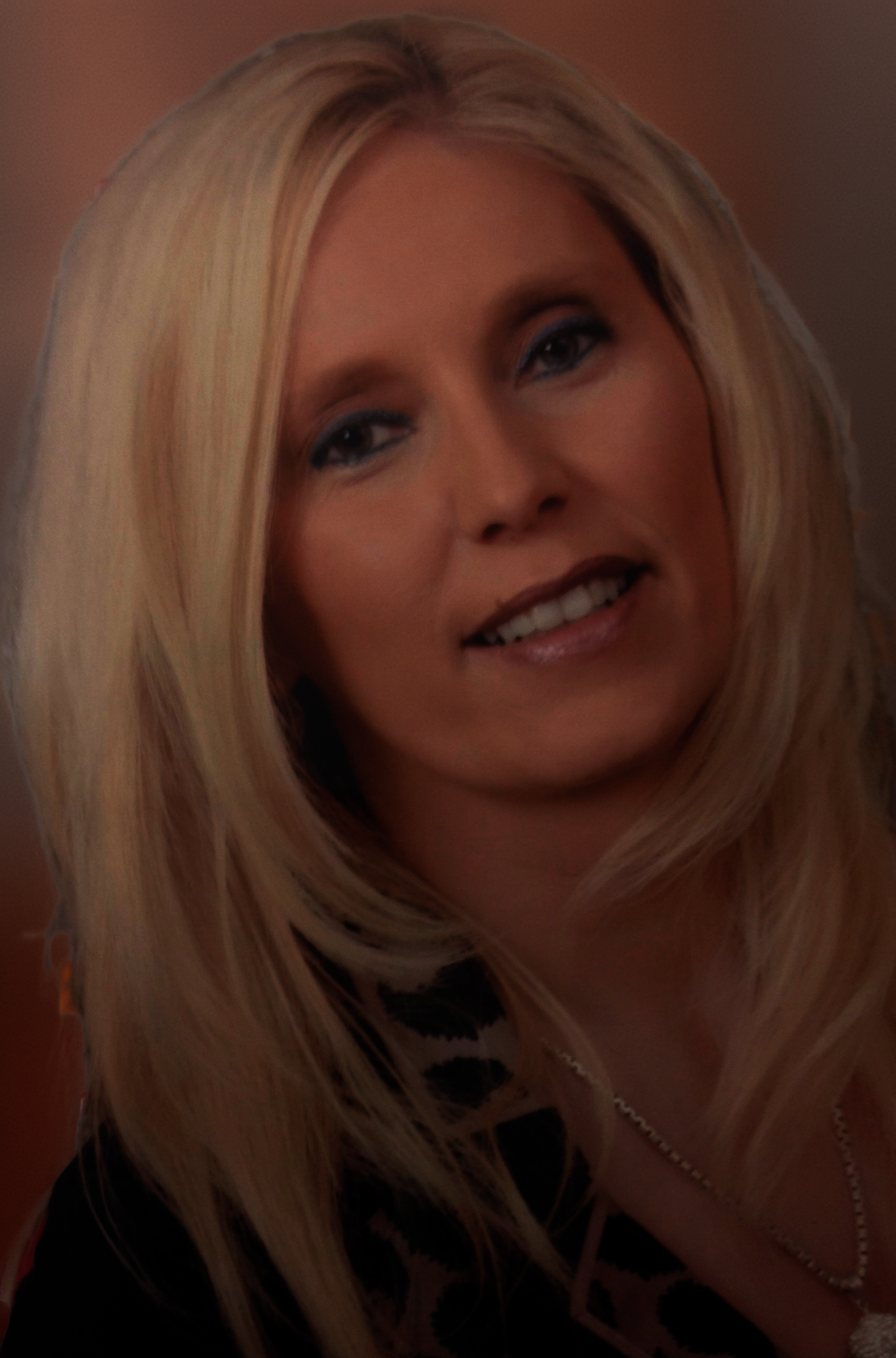 Leiterin Personalstelle