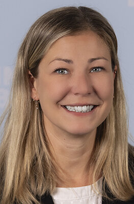 Büroleiterin Magistratsdirektion