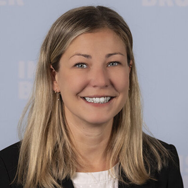 Büroleiterin Magistratsdirektion